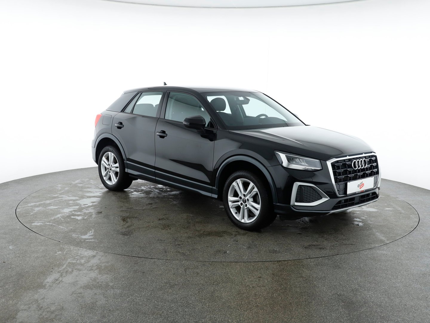 Audi Q2 30 TFSI | Bild 3 von 30