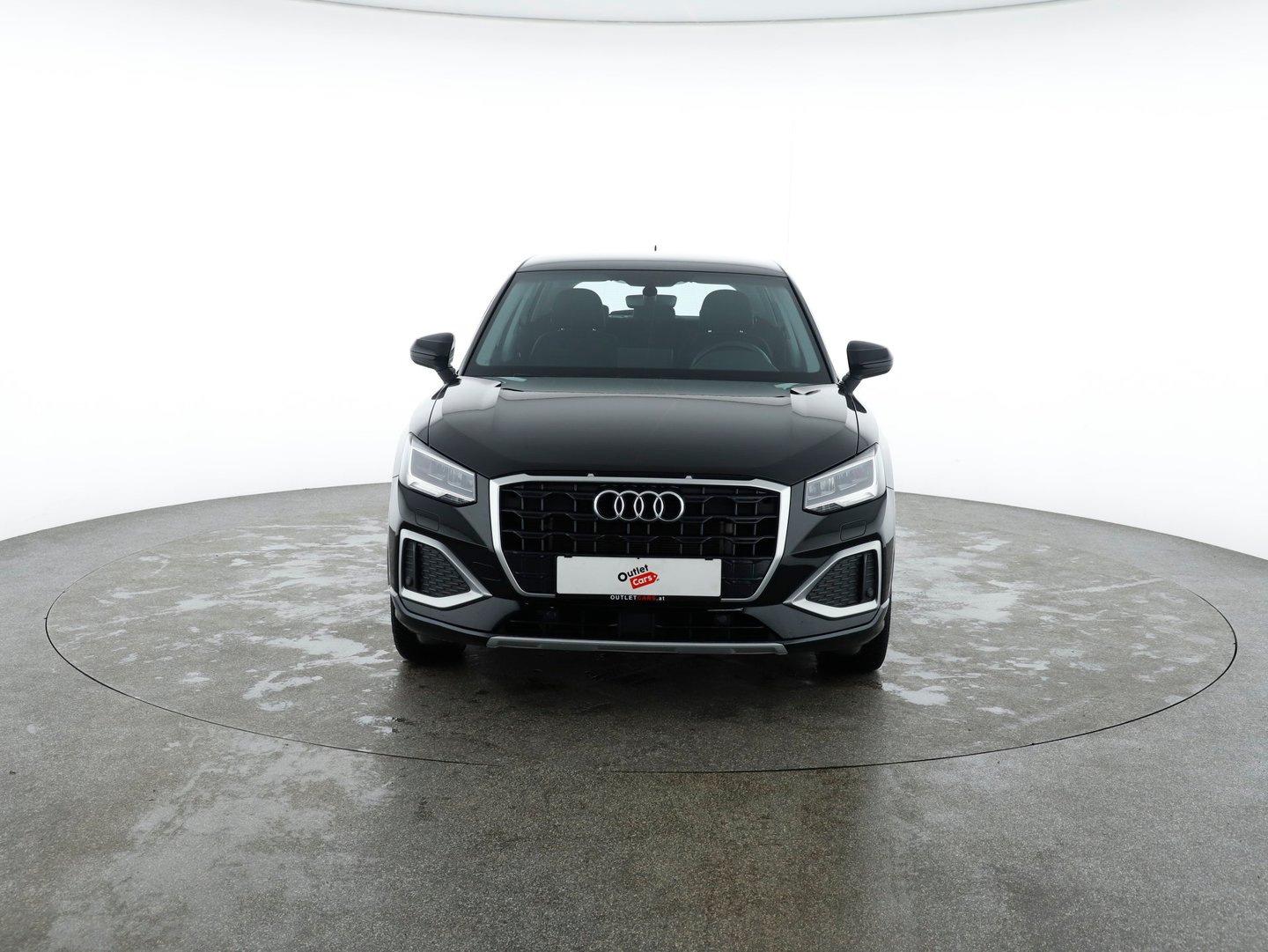 Audi Q2 30 TFSI | Bild 2 von 30