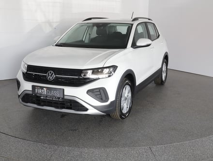 VW T-Cross 4Me TSI