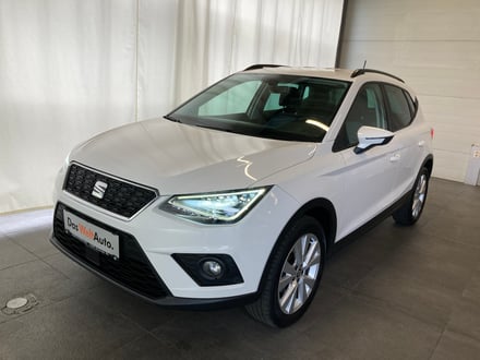 SEAT Arona Style TDI CR