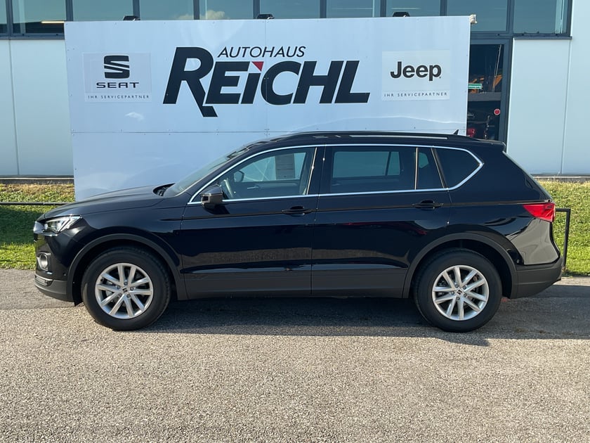 SEAT Tarraco Style 1.5 TSI ACT