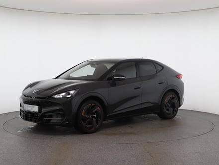 CUPRA Tavascan VZ Adrenaline 4Drive250kW/340PS