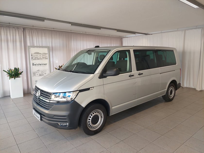 VW Transporter Kombi LR TDI