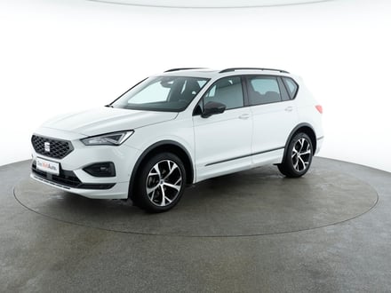 SEAT Tarraco FR 2.0 TDI DSG