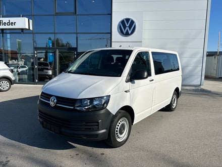 VW Kombi Entry TDI