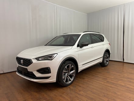 SEAT Tarraco FR 2.0 TDI DSG 4Drive