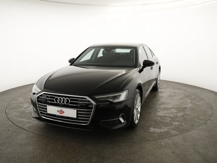 Audi A6 Limousine 50 TDI quattro Sport