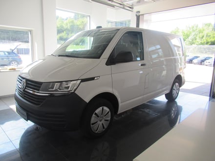 VW Transporter Kastenwagen TDI
