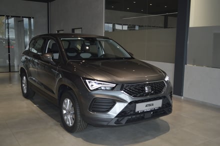 SEAT Ateca Reference 1.0 TSI