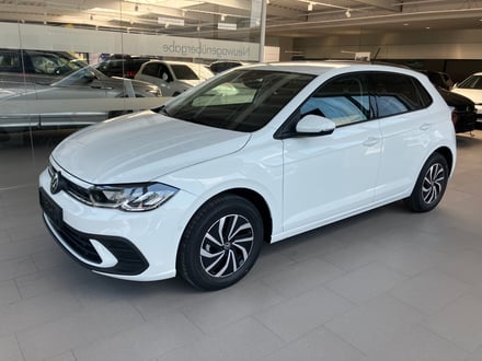 VW Polo Friends TSI