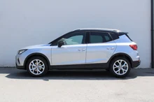 Thumbnail-Foto von Fahrzeug