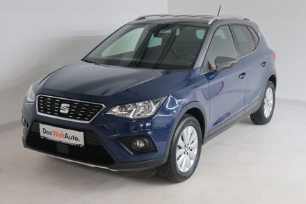 SEAT Arona Xcellence EcoTSI