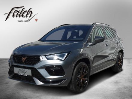 CUPRA Ateca 2.0 TSI DSG 4Drive 190