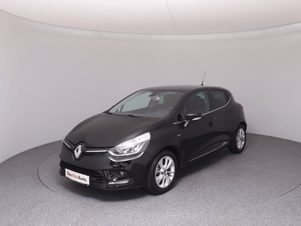 Renault Clio Limited Energy TCe 90 Ecoleader