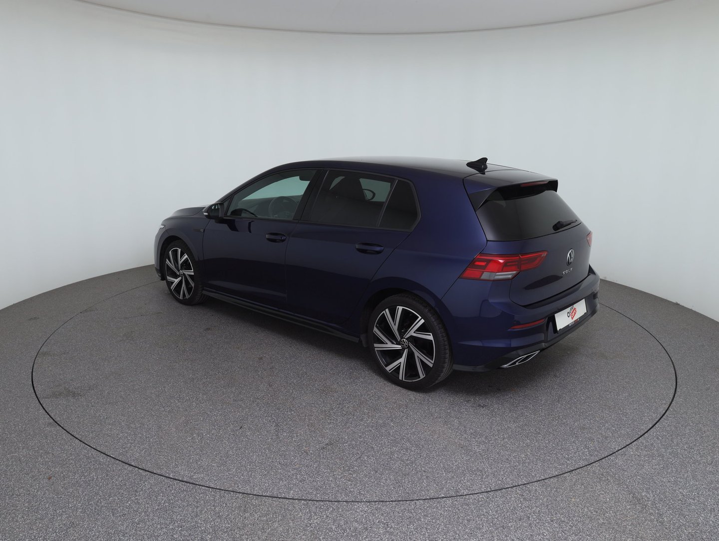 VW Golf R-Line TSI | Bild 7 von 22