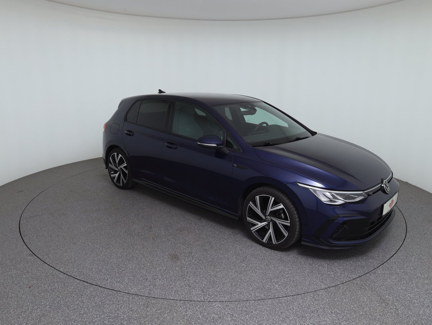 VW Golf R-Line TSI | Bild 3 von 22