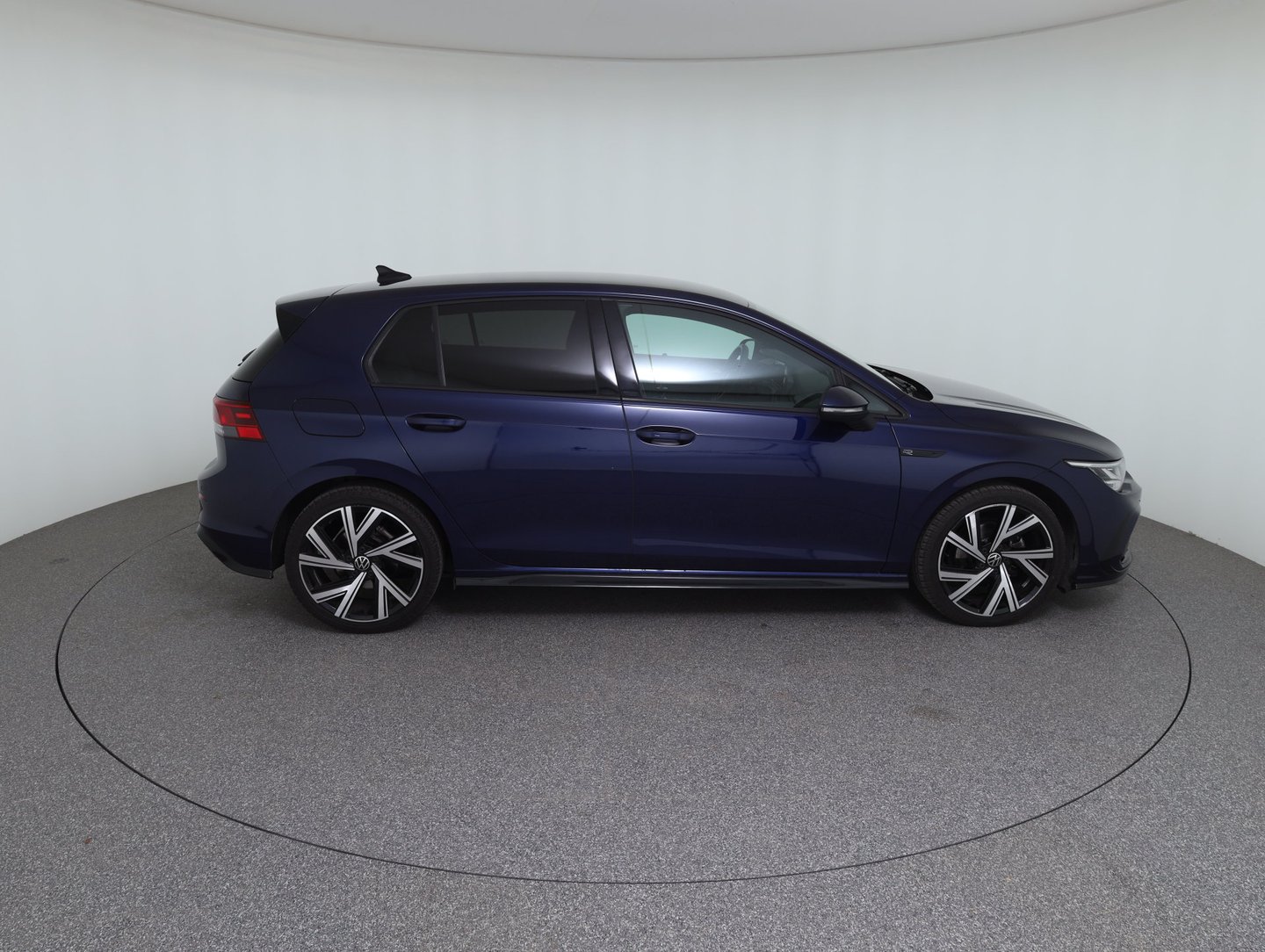 VW Golf R-Line TSI | Bild 4 von 22