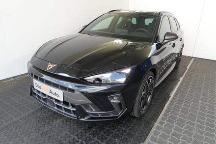 CUPRA Leon SP Kombi 1.5 eTSI DSG 150 PS