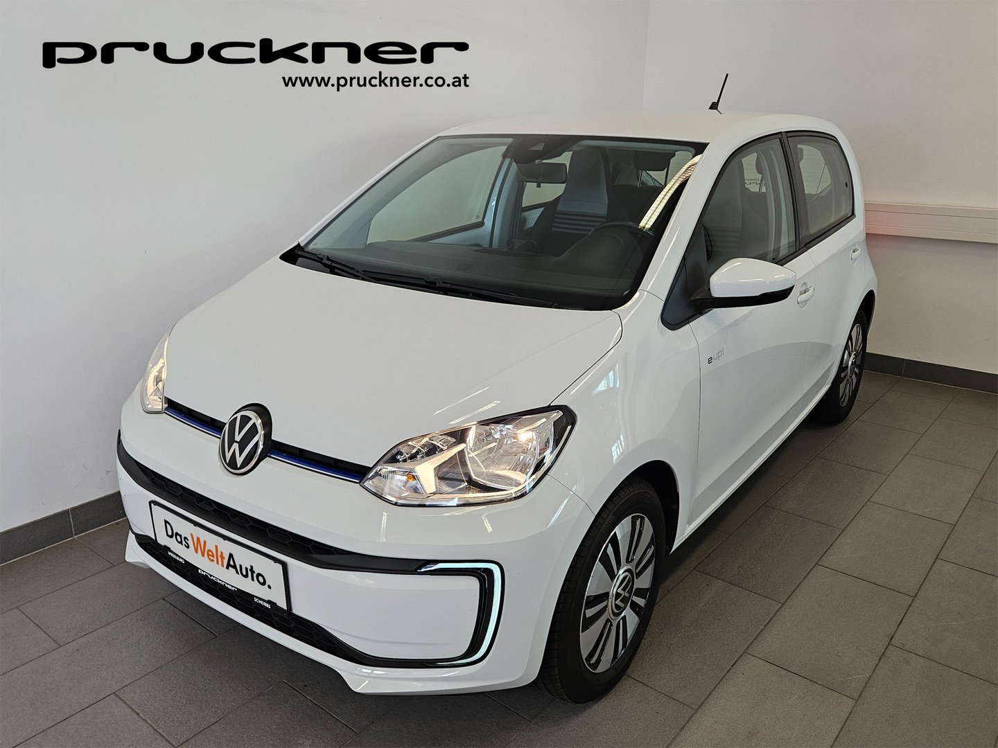 VW up!