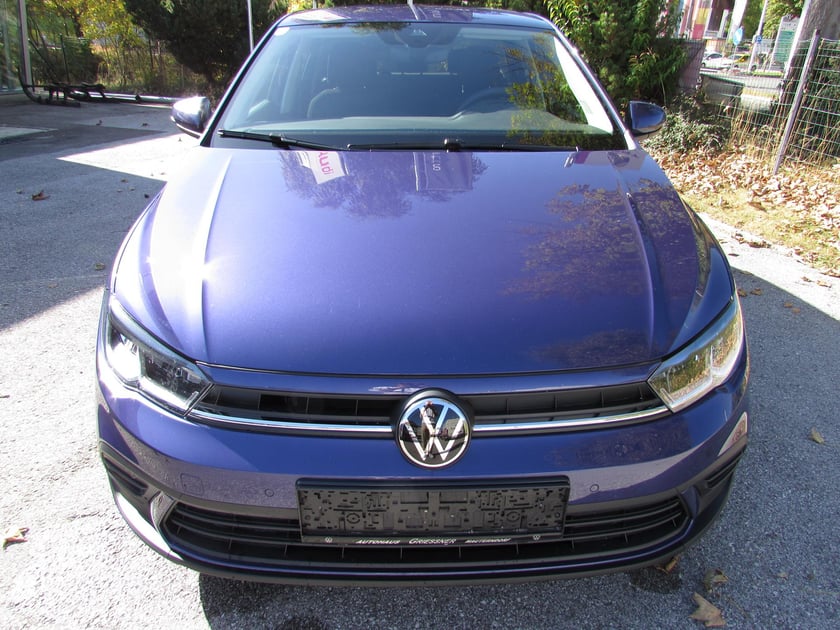 VW Polo