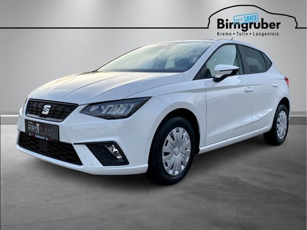 SEAT Ibiza Reference Edition 1.0 TSI