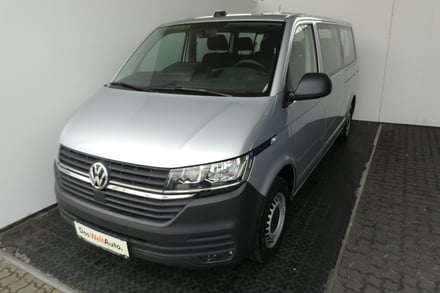 VW Transporter Kombi LR TDI 4MOTION