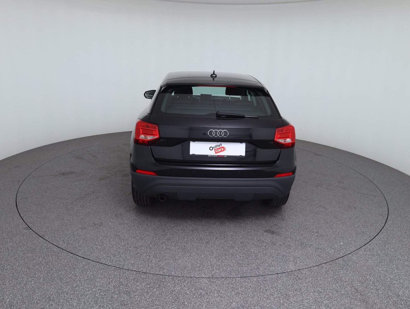 Audi Q2 30 TDI | Bild 6 von 14