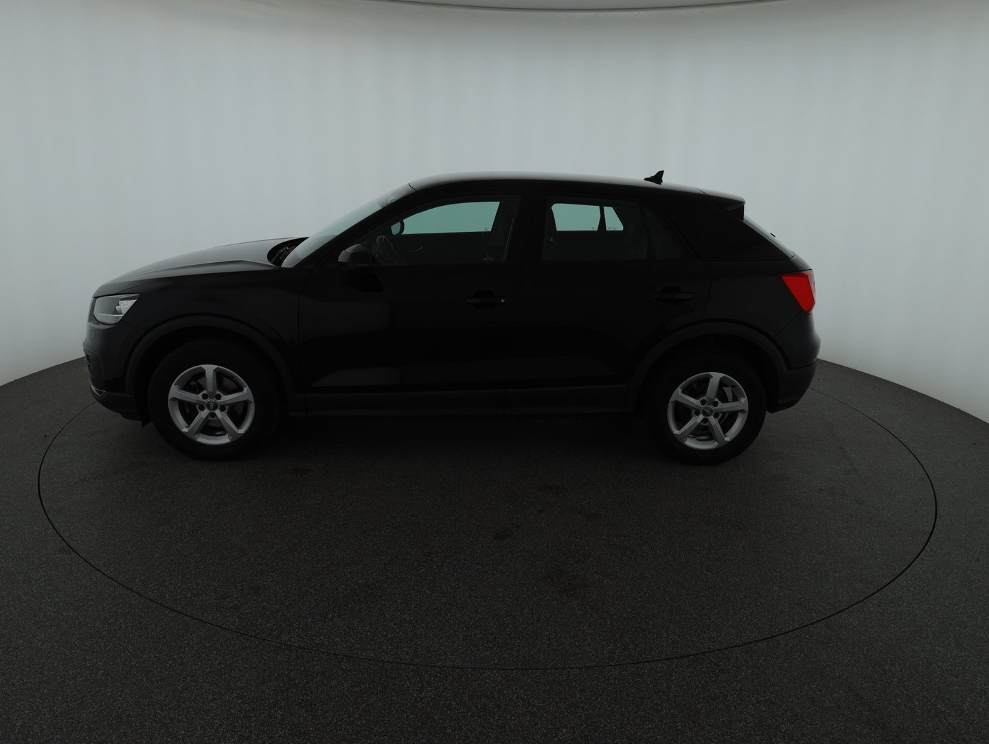 Audi Q2 30 TDI | Bild 8 von 14