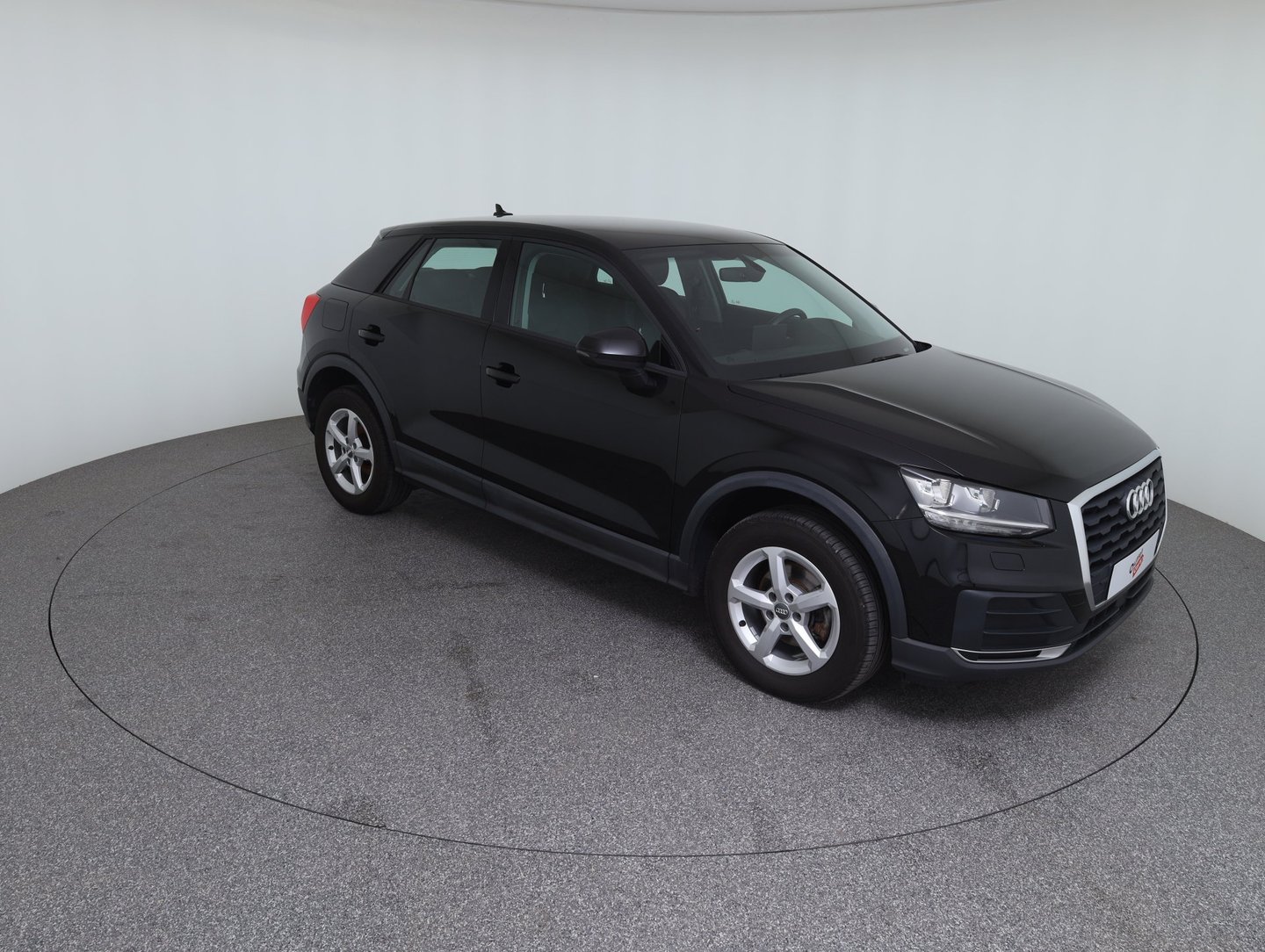 Audi Q2 30 TDI | Bild 3 von 14