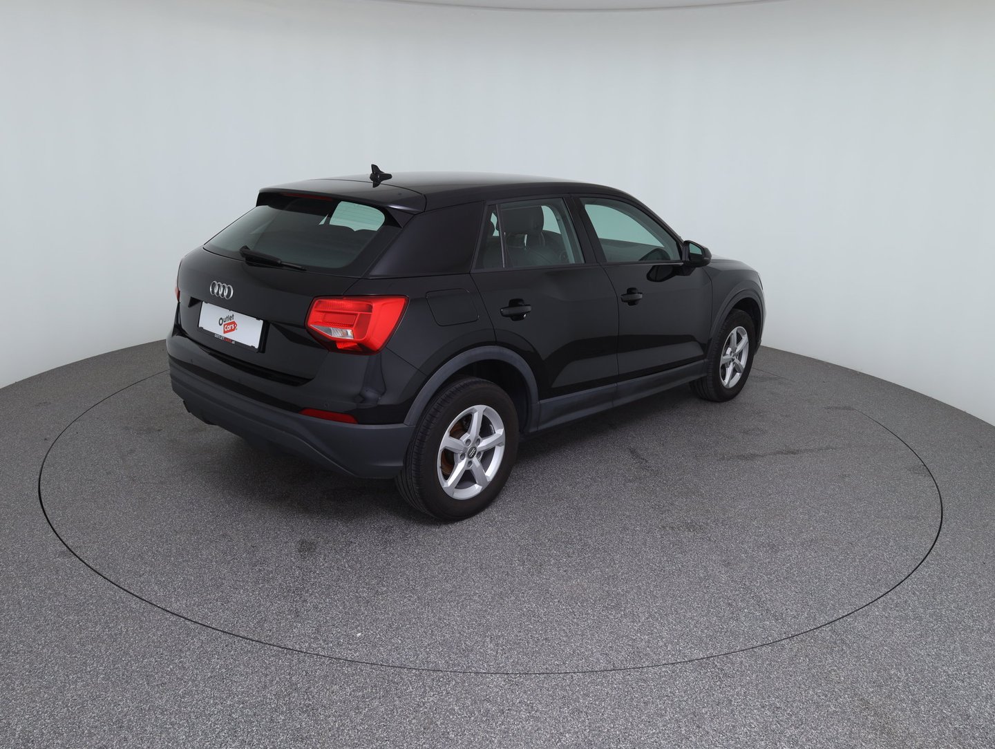 Audi Q2 30 TDI | Bild 5 von 14