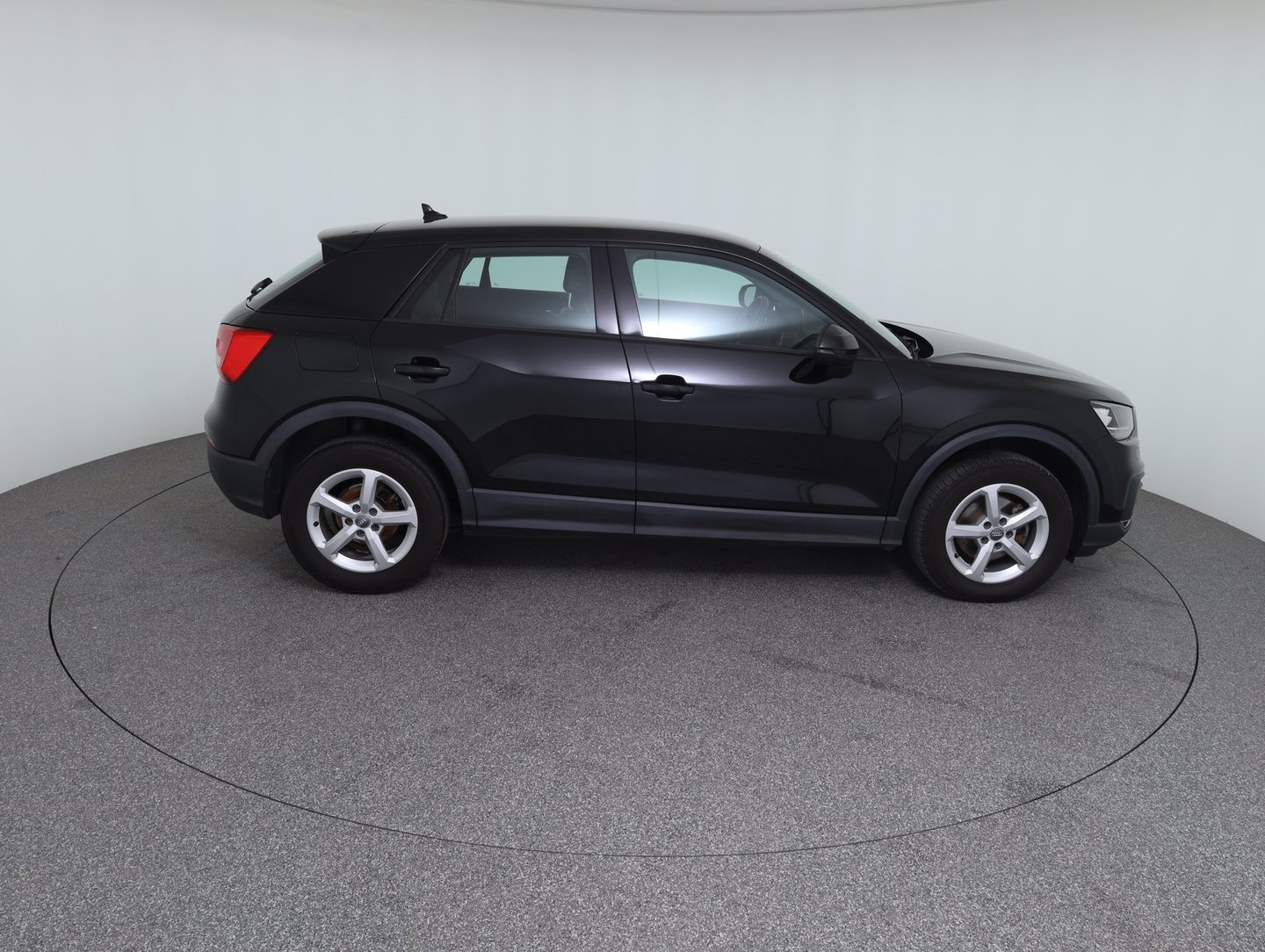 Audi Q2 30 TDI | Bild 4 von 14