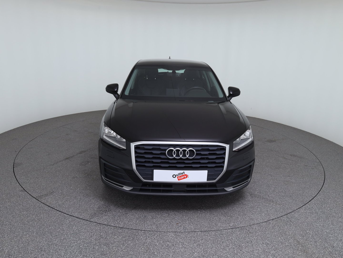 Audi Q2 30 TDI | Bild 2 von 14