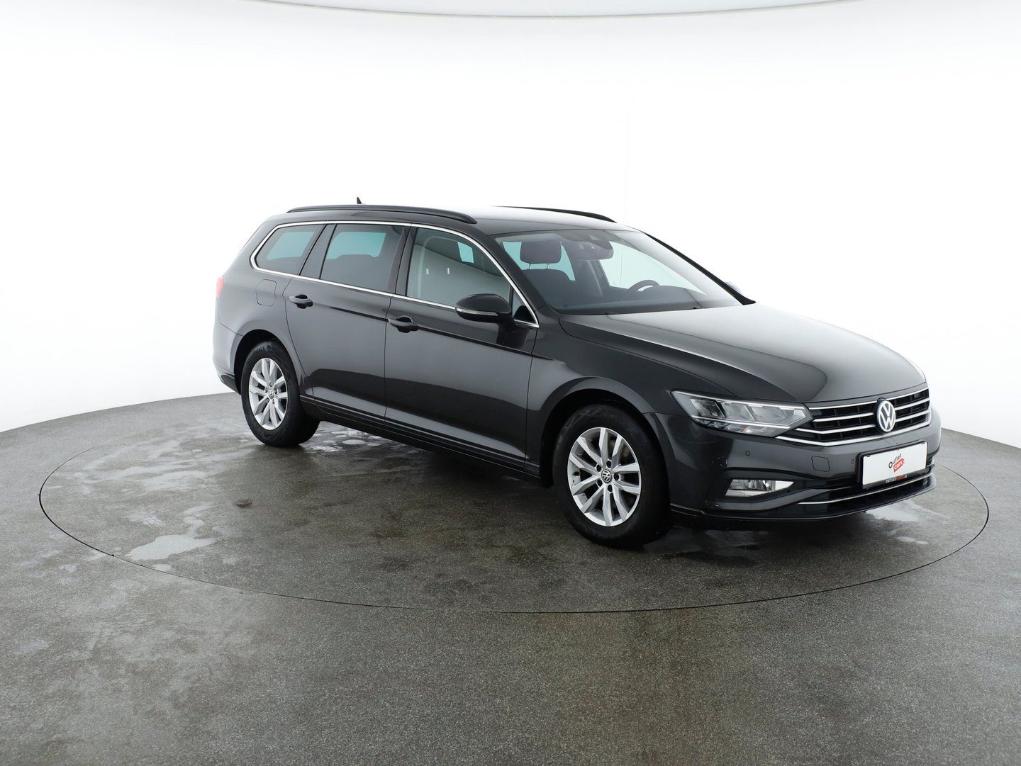 VW Passat Variant Business TDI DSG | Bild 7 von 28