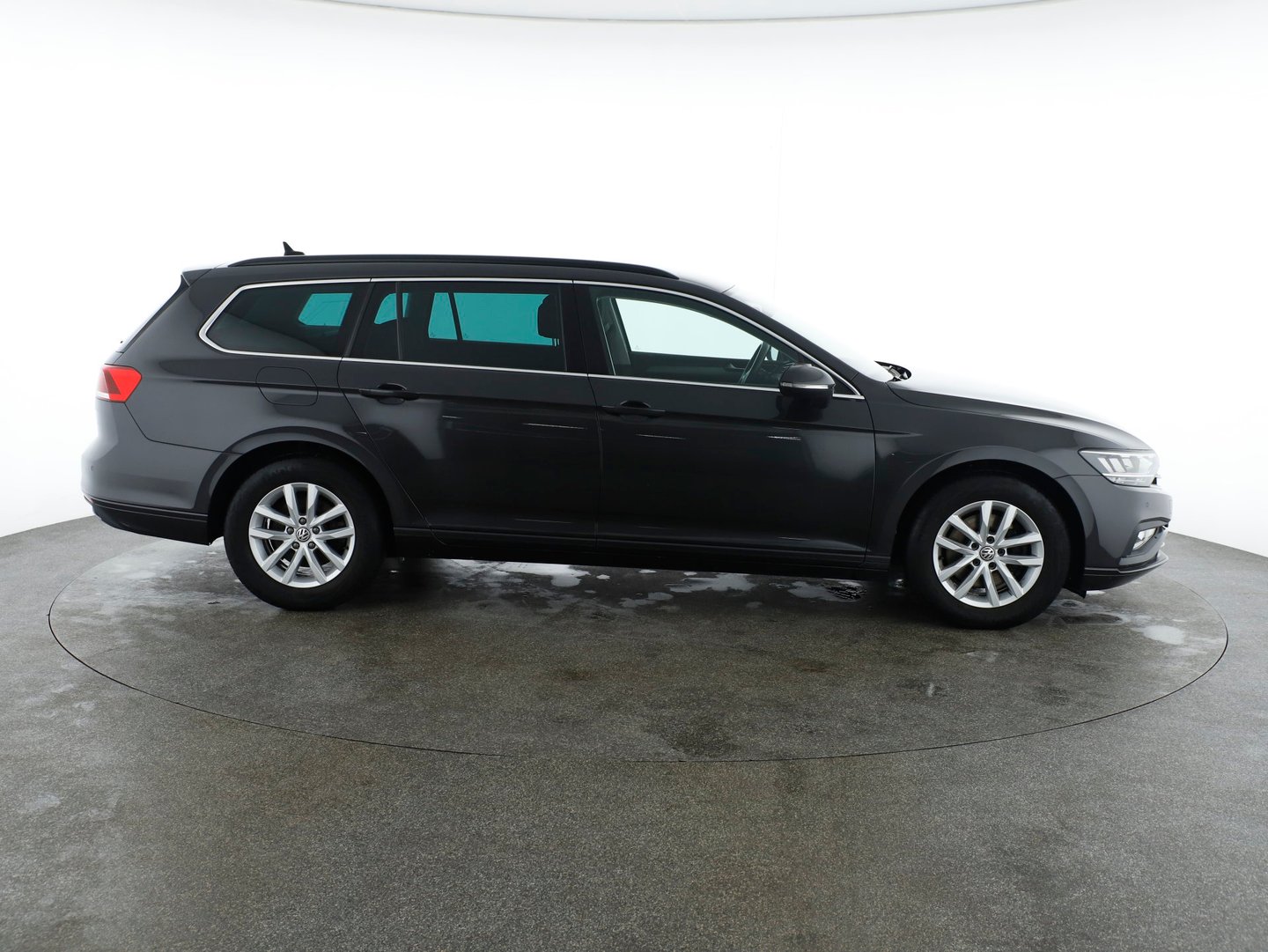 VW Passat Variant Business TDI DSG | Bild 6 von 28