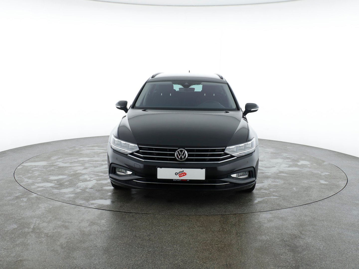 VW Passat Variant Business TDI DSG | Bild 8 von 28