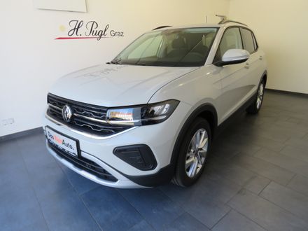 VW T-Cross Friends TSI