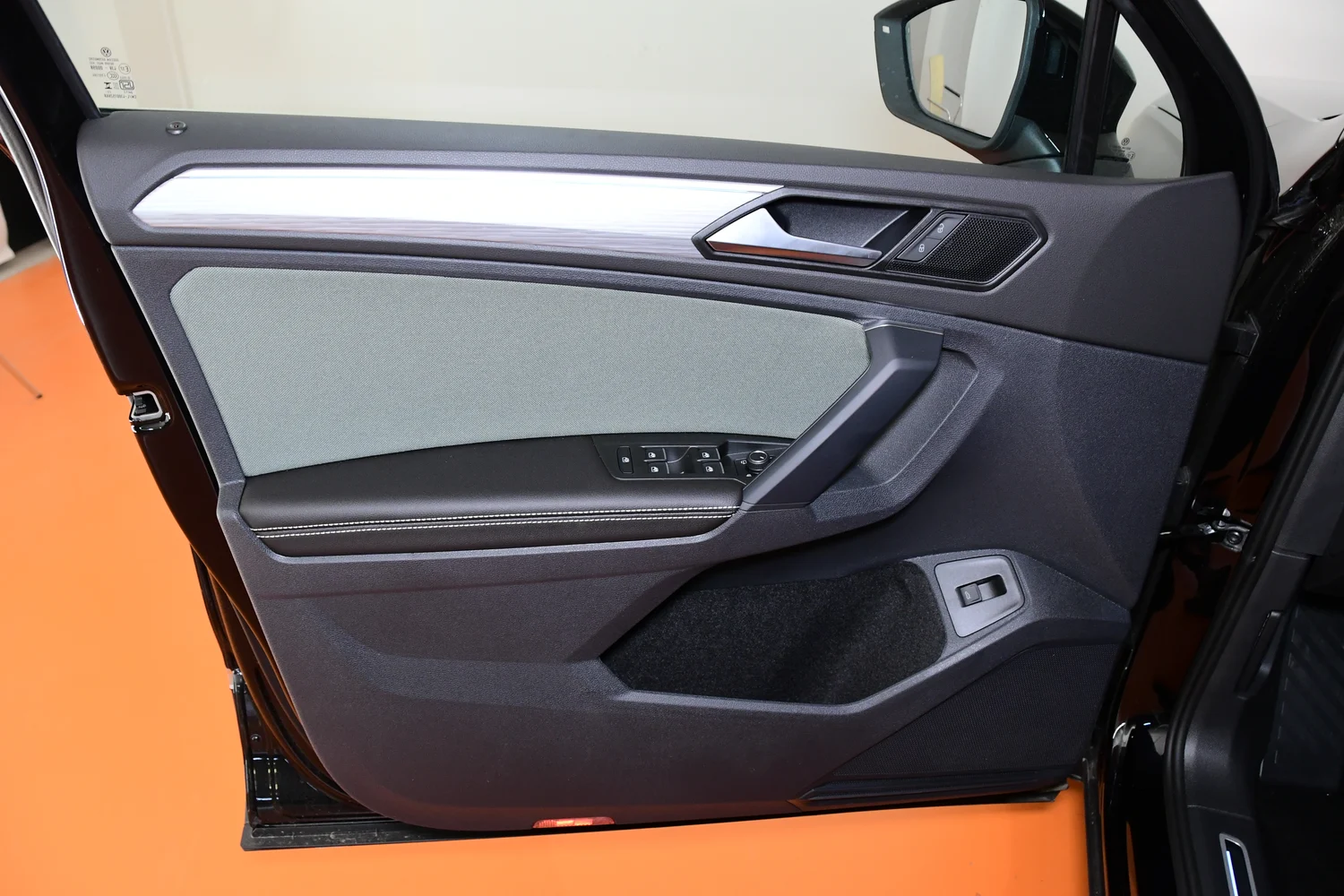 Bild eines Tarraco Xperience 2.0 TDI DSG 4Drive