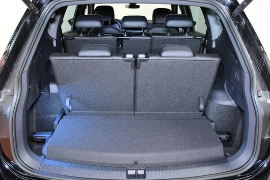 Bild eines Tarraco Xperience 2.0 TDI DSG 4Drive