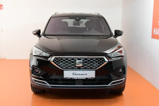 Bild eines Tarraco Xperience 2.0 TDI DSG 4Drive