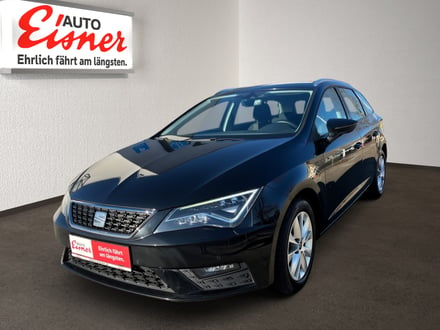 SEAT Leon Kombi Style TDI DSG