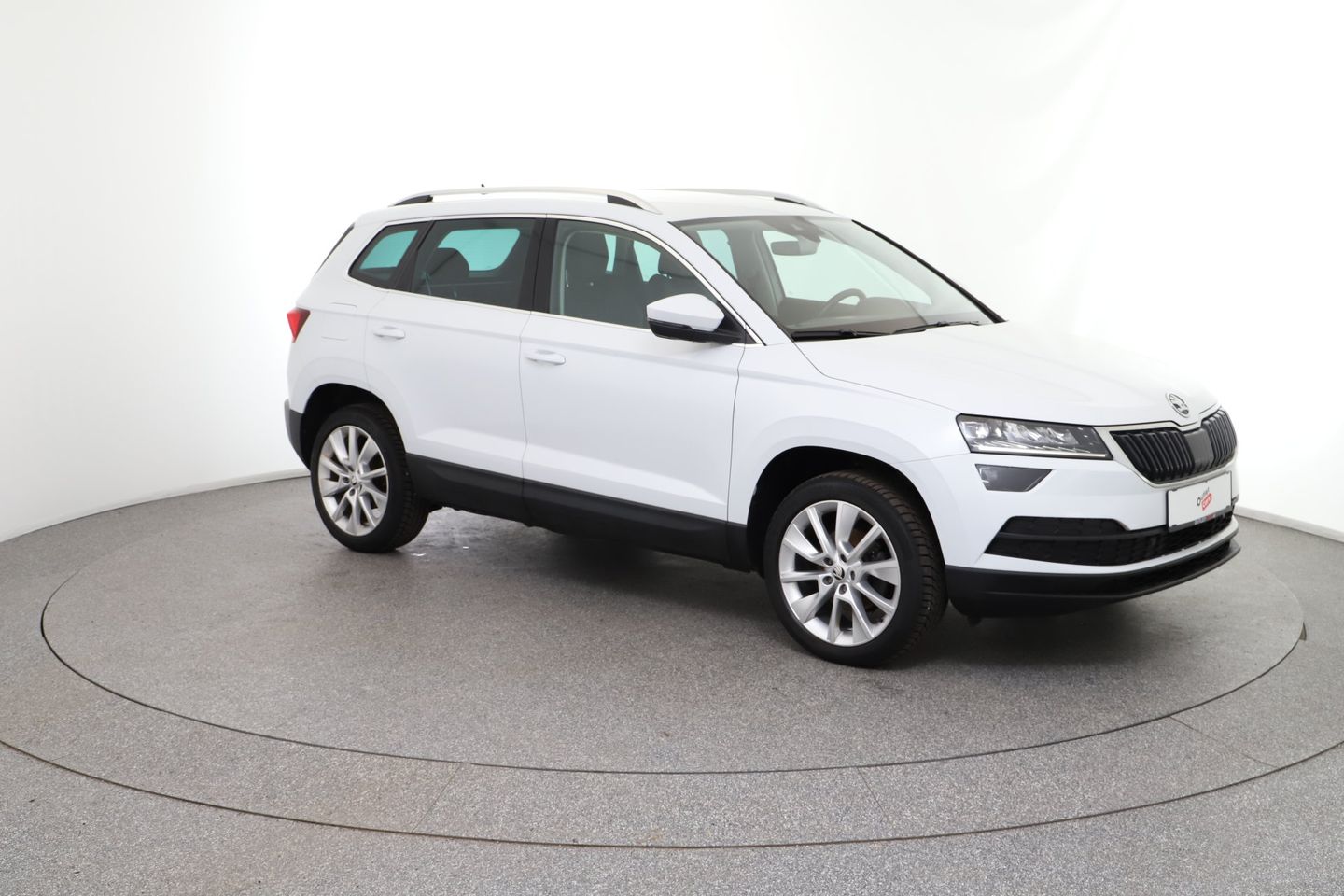 Škoda Karoq 1,6 TDI Style Limited DSG Aut. | Bild 7 von 32