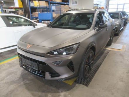 CUPRA Formentor VZ e-HYBRID 272 PS DSG