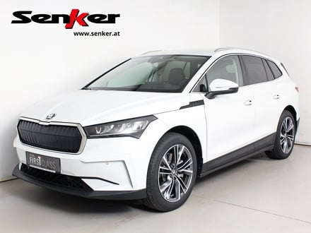 Škoda Enyaq 85x