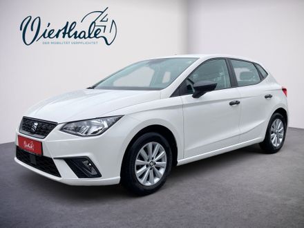 SEAT Ibiza Austria Edition