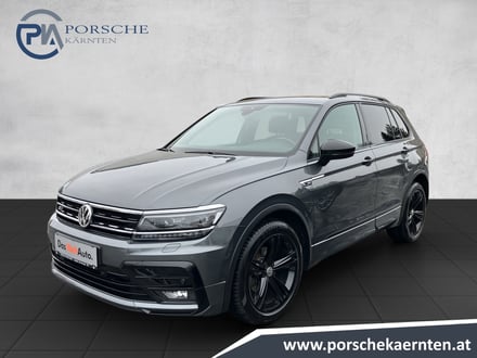 VW Tiguan Sky TSI ACT OPF DSG