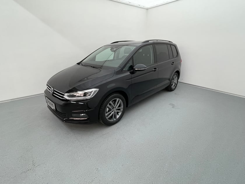 VW Touran Friends TSI