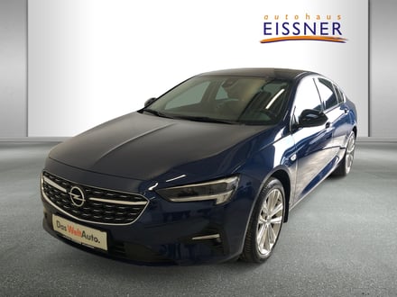 Opel Insignia B Grand Sport Business Elegance