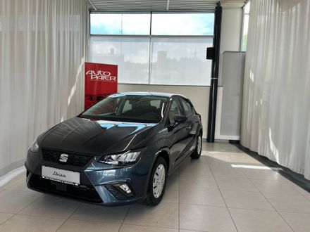 SEAT Ibiza Reference 1.0 TSI