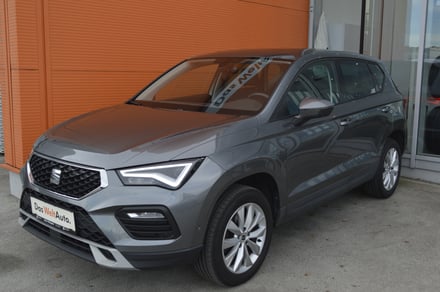 SEAT Ateca Austria Edition 2.0 TDI