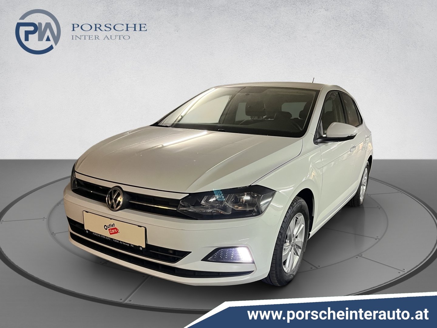 VW Polo Comfortline TDI SCR | Bild 1 von 13